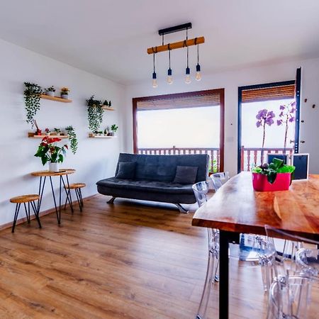 Chalet Sophie - Luxury Chalet Roletto 외부 사진
