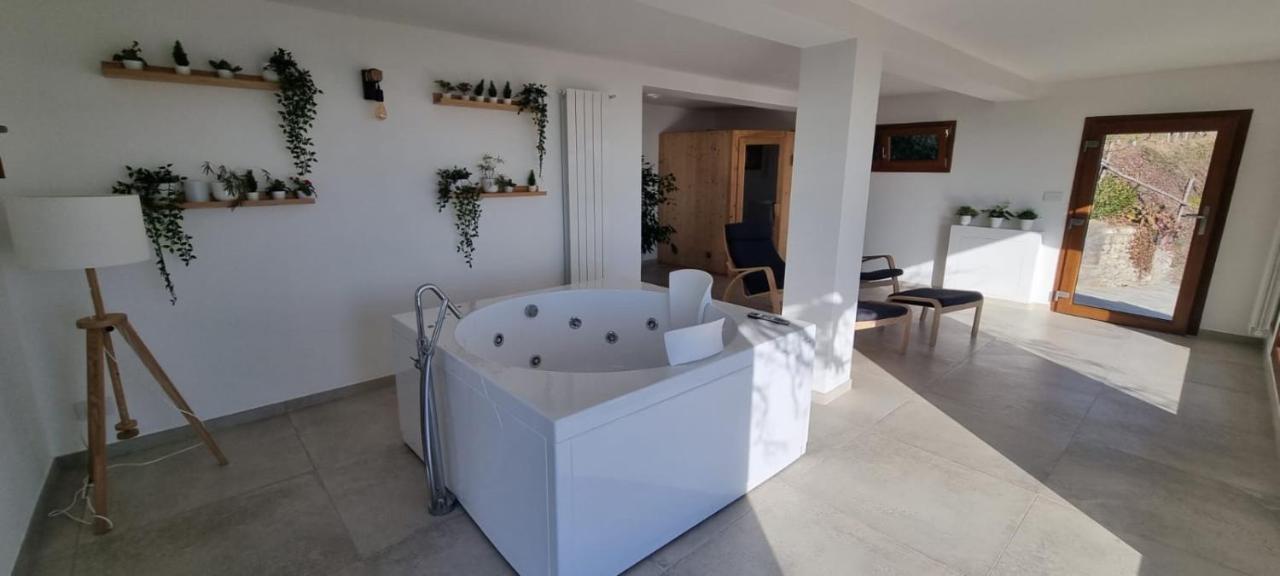 Chalet Sophie - Luxury Chalet Roletto 외부 사진