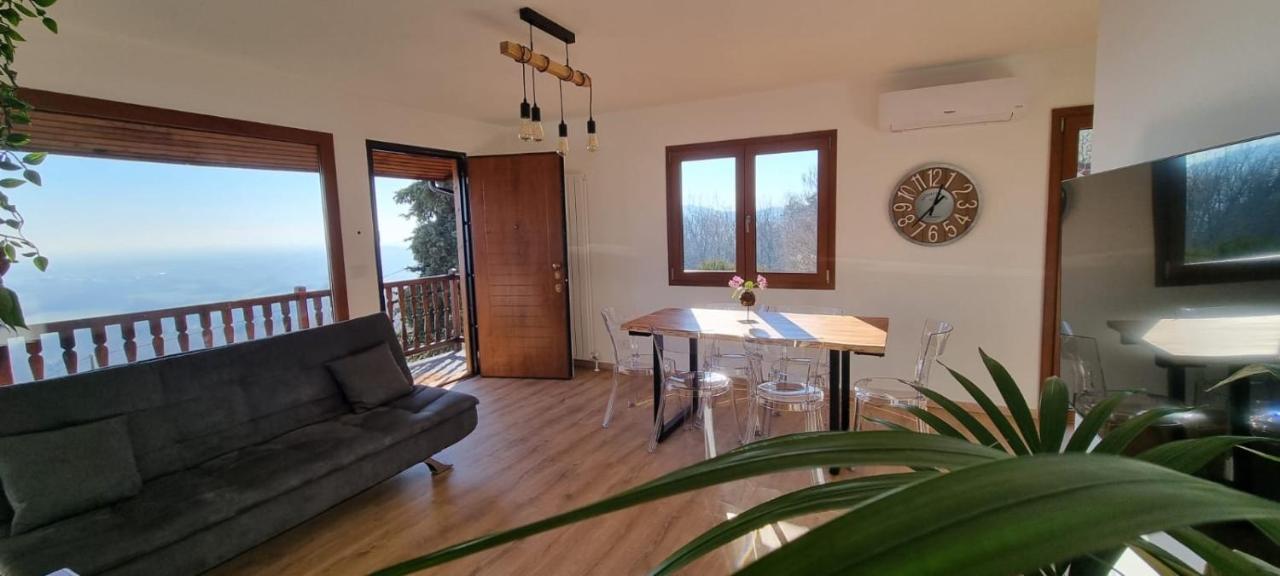 Chalet Sophie - Luxury Chalet Roletto 외부 사진