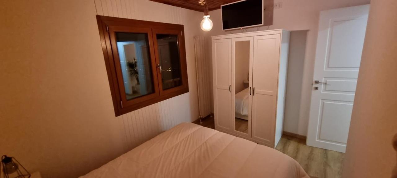 Chalet Sophie - Luxury Chalet Roletto 외부 사진