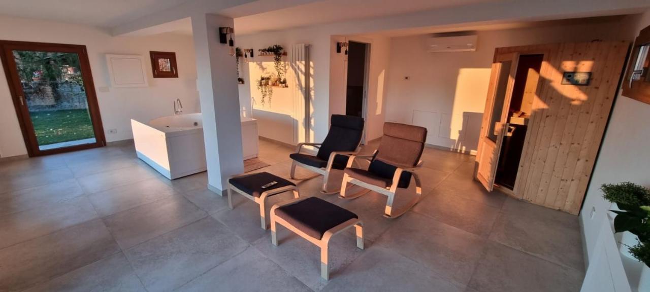 Chalet Sophie - Luxury Chalet Roletto 외부 사진