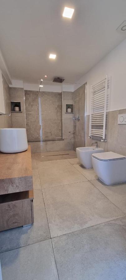 Chalet Sophie - Luxury Chalet Roletto 외부 사진