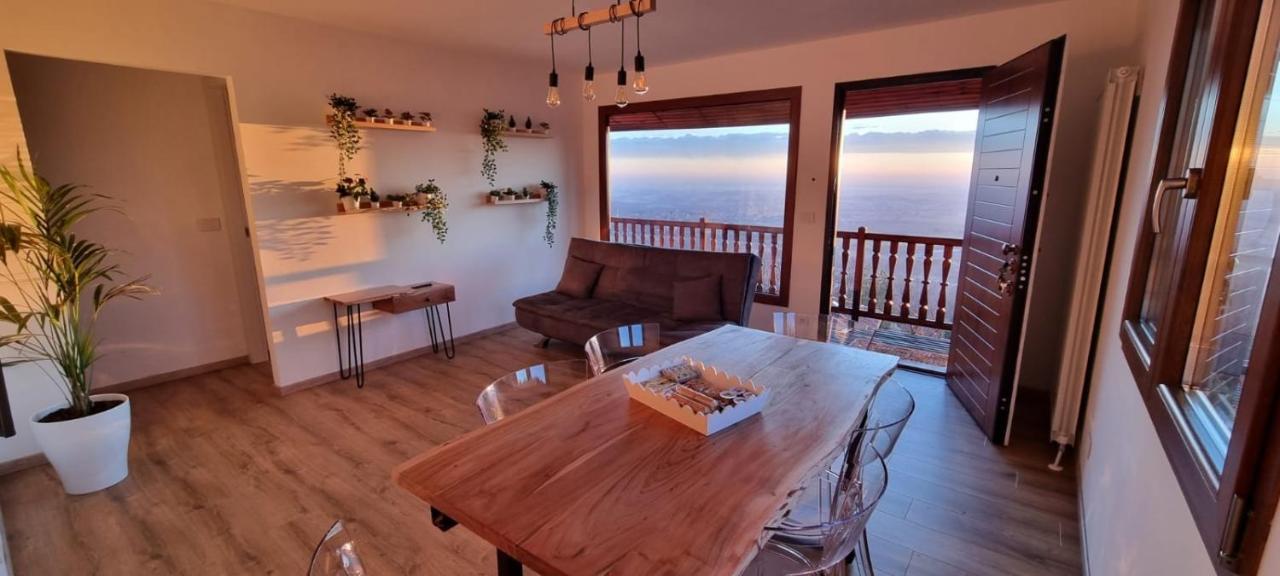 Chalet Sophie - Luxury Chalet Roletto 외부 사진