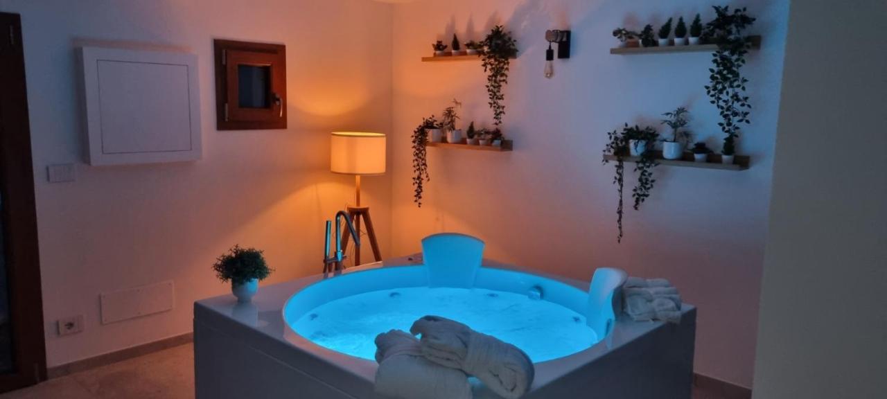 Chalet Sophie - Luxury Chalet Roletto 외부 사진
