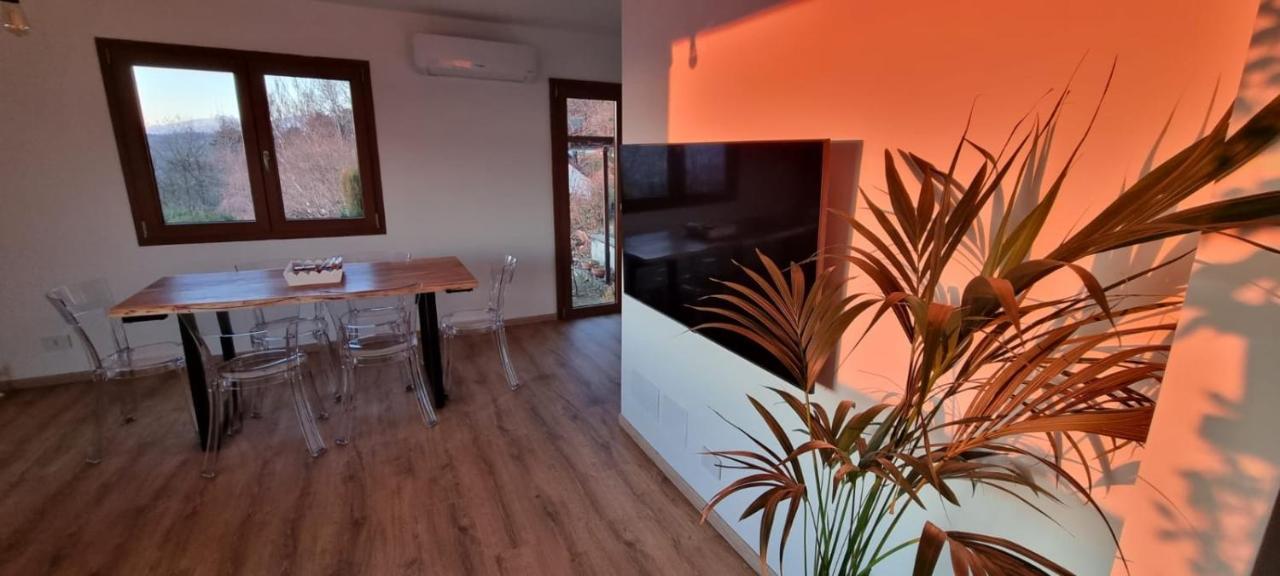 Chalet Sophie - Luxury Chalet Roletto 외부 사진