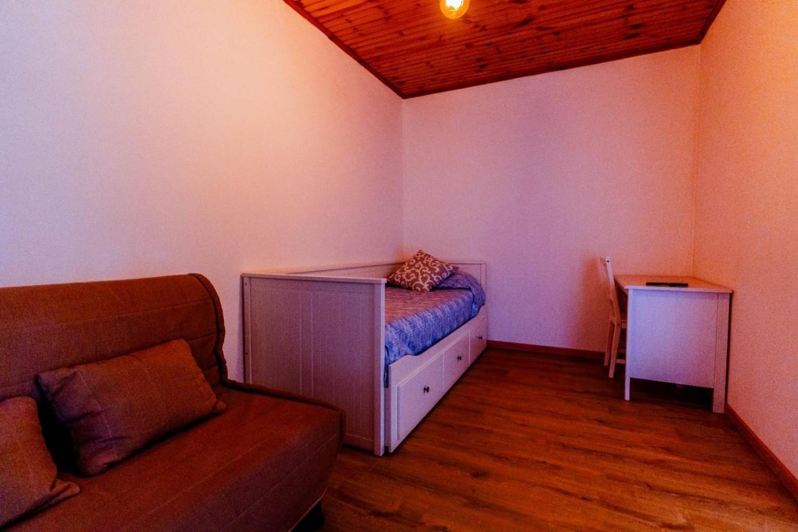 Chalet Sophie - Luxury Chalet Roletto 외부 사진