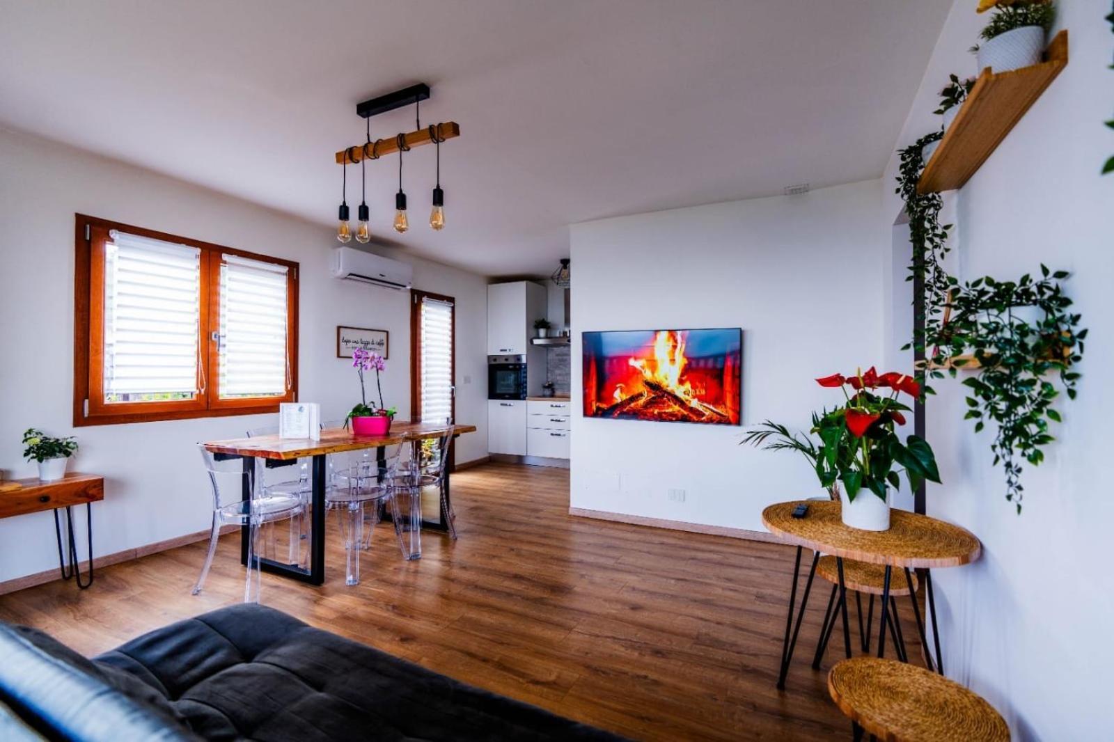 Chalet Sophie - Luxury Chalet Roletto 외부 사진