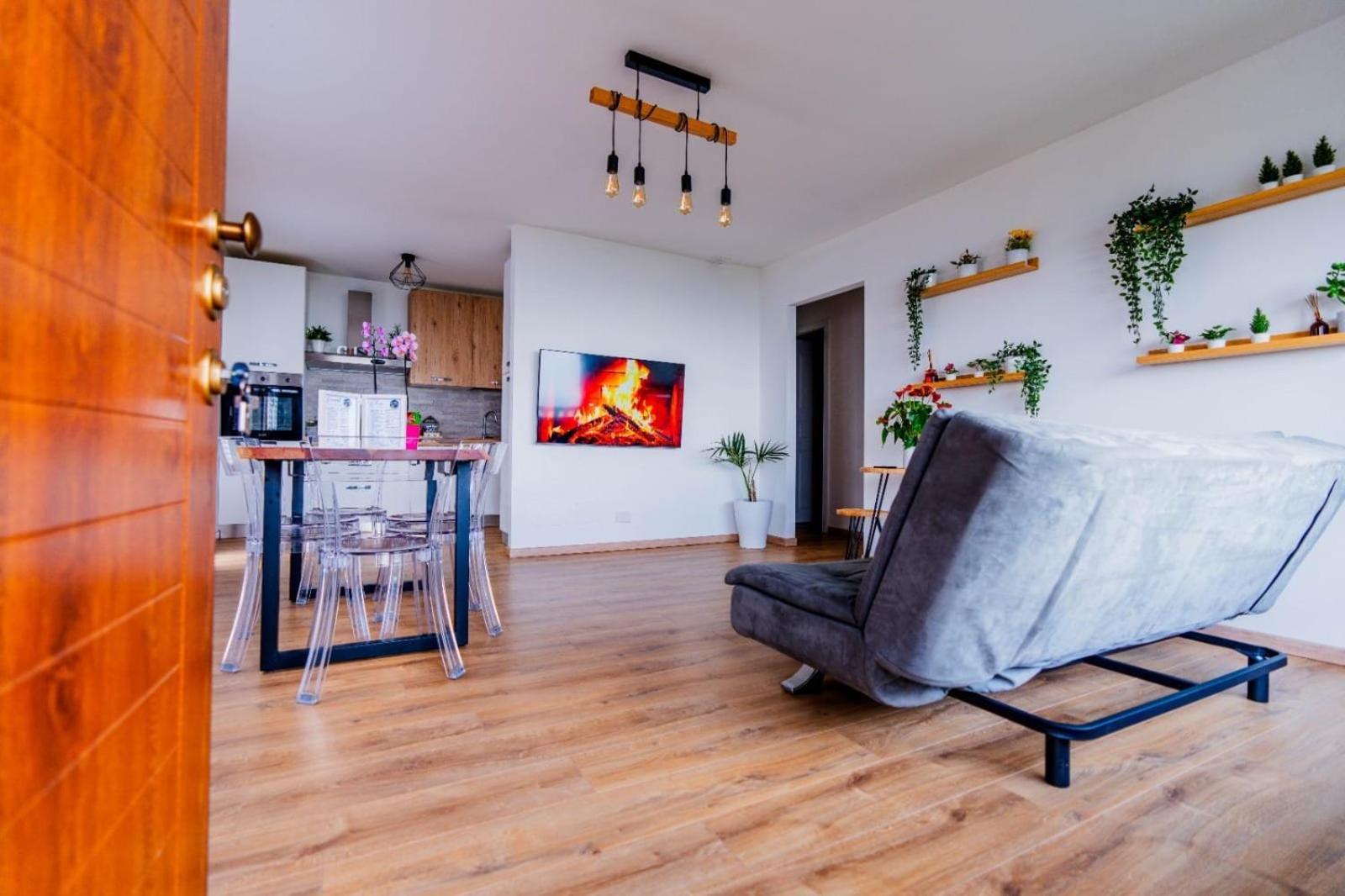 Chalet Sophie - Luxury Chalet Roletto 외부 사진