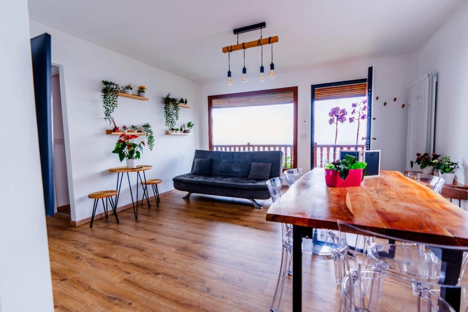 Chalet Sophie - Luxury Chalet Roletto 외부 사진